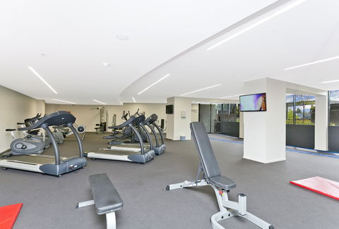 Astra Canberra Manhattan - Maitland Accommodation 14
