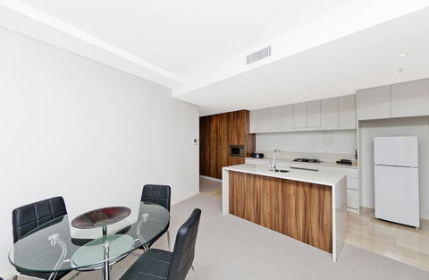 Astra Canberra Manhattan - Maitland Accommodation 15