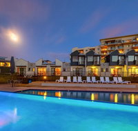 Assured Ascot Quays Apartment Hotel - Maitland Accommodation