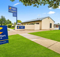 Comfort Inn - Maitland Accommodation