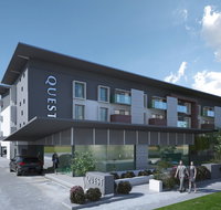 Quest Wangaratta - Maitland Accommodation