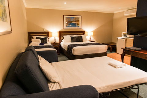 Wattle Grove Motel - Maitland Accommodation 6
