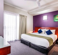 Novotel Darwin Airport Hotel - Maitland Accommodation