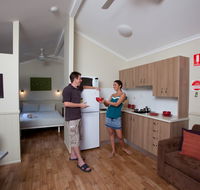 Darwin FreeSpirit Resort  Holiday Park - Maitland Accommodation