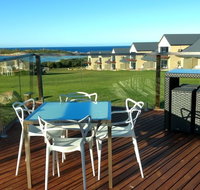 Diamond Island Resort - Maitland Accommodation