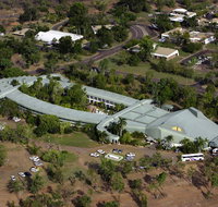 Mercure Kakadu Crocodile Hotel - Maitland Accommodation