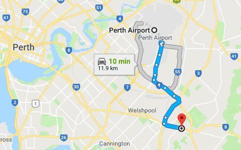 Wattle Grove Motel - Maitland Accommodation 15