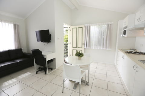 Barney Beach Accommodation Centre - Maitland Accommodation 3