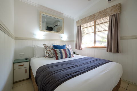 Barney Beach Accommodation Centre - Maitland Accommodation 4