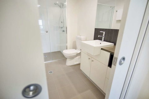 Curtis Central Apartments - Maitland Accommodation 2