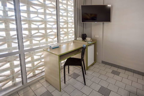 Emerald Star, a Nightcap Hotel - Maitland Accommodation 10