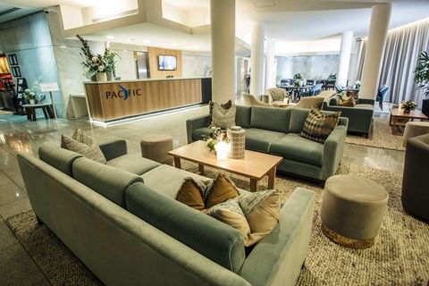 Pacific Hotel Brisbane - Maitland Accommodation 0