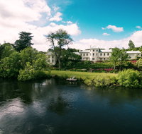 Woodbridge on the Derwent - Maitland Accommodation