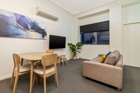 Terminus Apartment Hotel, Ascend Coll - Maitland Accommodation 2