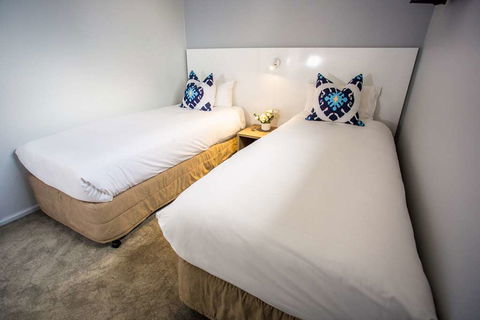 Pacific Hotel Brisbane - Maitland Accommodation 2