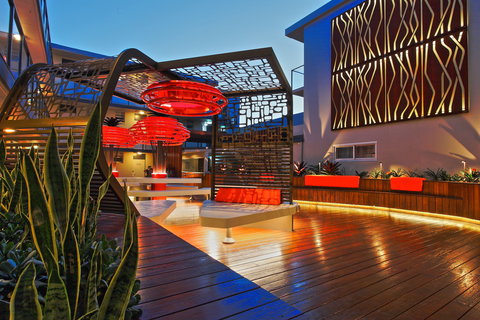 Haven Glebe - Maitland Accommodation 0