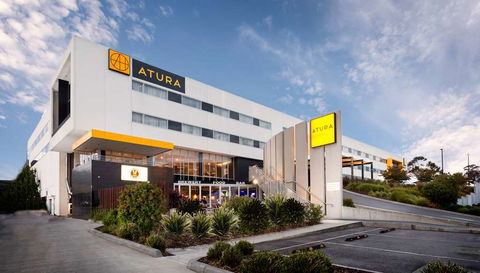 Atura Dandenong - Maitland Accommodation 2