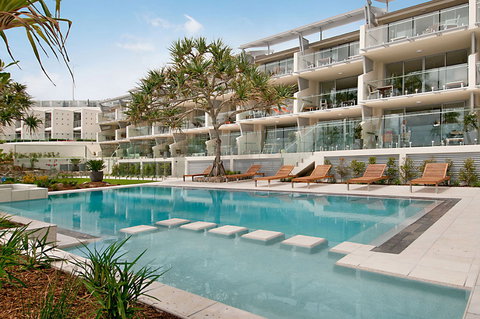 Fairshore Beachfront Apartments - Maitland Accommodation 0