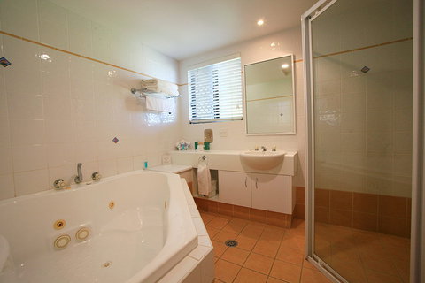 Macquarie Barracks Inn - Maitland Accommodation 2