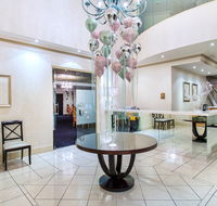 The Carrington - Maitland Accommodation