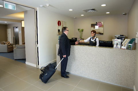Quest Shepparton Serviced Apartments - Maitland Accommodation 1