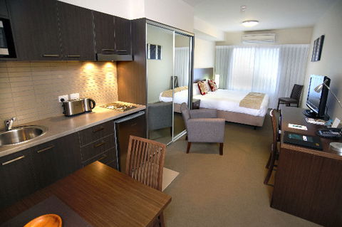 Quest Shepparton Serviced Apartments - Maitland Accommodation 2