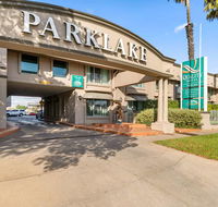 Quality Hotel Parklake Shepparton - Maitland Accommodation