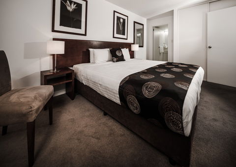 Salamanca Suites - Maitland Accommodation 0