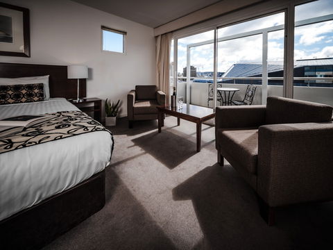 Salamanca Suites - Maitland Accommodation 1