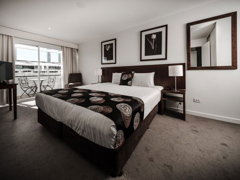 Salamanca Suites - Maitland Accommodation 2