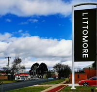 Governor Macquarie Motor Inn - Maitland Accommodation