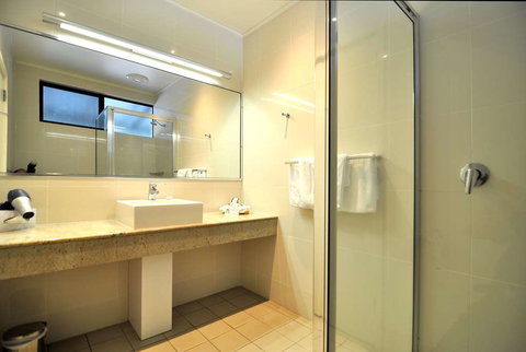 Mission Beach Resort - Maitland Accommodation 1