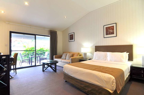 Mission Beach Resort - Maitland Accommodation 2