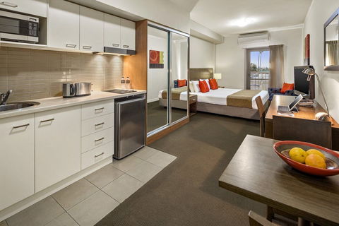 Quest Mildura - Maitland Accommodation 2