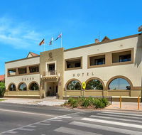 Quality Hotel Mildura Grand - Maitland Accommodation