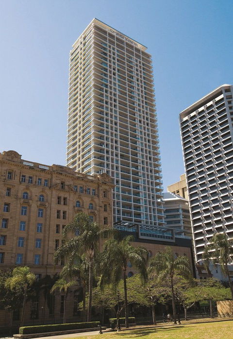 Oaks Casino Towers - Maitland Accommodation 0