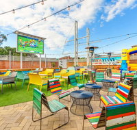 Nightcap at Ocean Beach Hotel - Maitland Accommodation