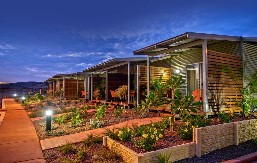 Karratha WA Maitland Accommodation