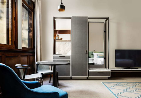 Hilton Melbourne Little Queen Street - Maitland Accommodation 2