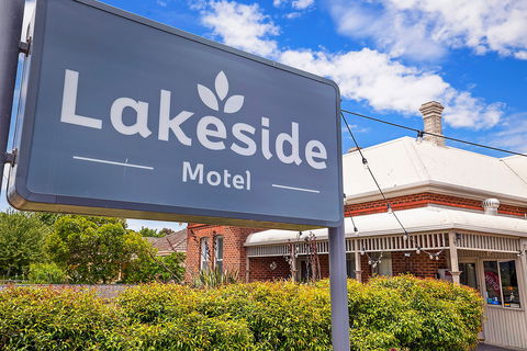 Hamilton Lakeside Motel - Maitland Accommodation 2