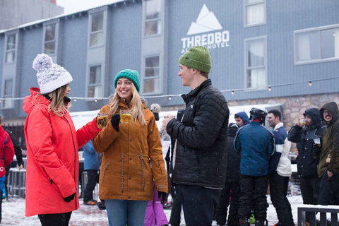 Thredbo Alpine Hotel - Maitland Accommodation 0