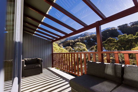 Thredbo Alpine Hotel - Maitland Accommodation 1