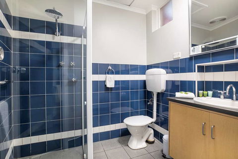 Watermark Glenelg - Maitland Accommodation 1