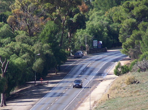 Burra Motor Inn - Maitland Accommodation 0