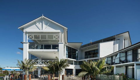 Sails Resort Port Macquarie By Rydges - Maitland Accommodation 0