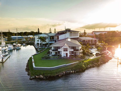Sails Resort Port Macquarie By Rydges - Maitland Accommodation 1