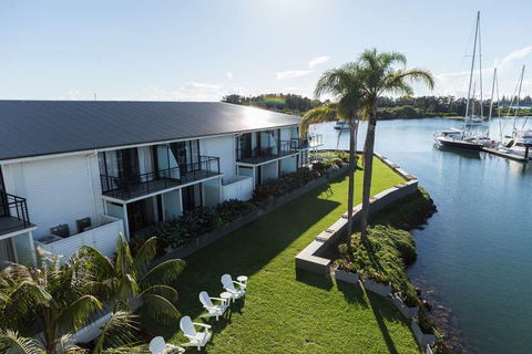 Sails Resort Port Macquarie By Rydges - Maitland Accommodation 2