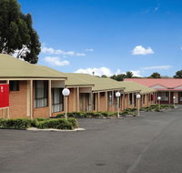 Victoria Lodge Motor Inn  Serviced Apts - Maitland Accommodation