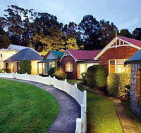Strahan Village - Maitland Accommodation