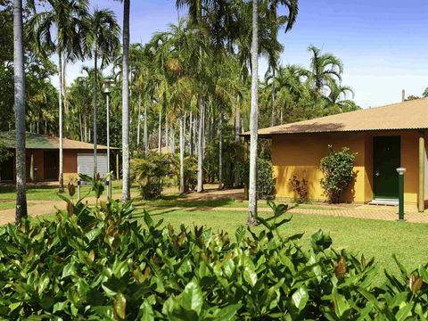 Kakadu Lodge Cooinda, mngd by Accor - Maitland Accommodation 0
